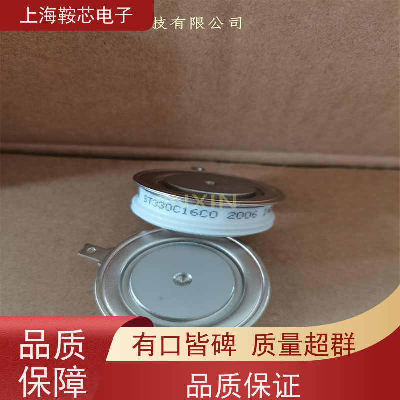 Vishay晶闸管 SD1500C16L 平板可控硅IR 鞍芯电子 厂家