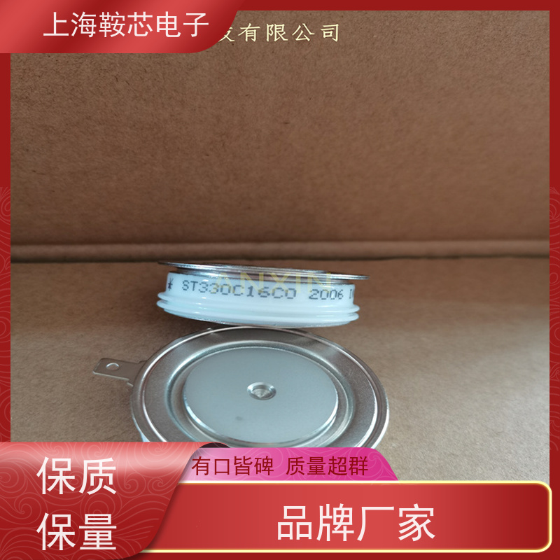 Vishay晶闸管 SD6000C20R 平板可控硅IR 鞍芯电子 厂家