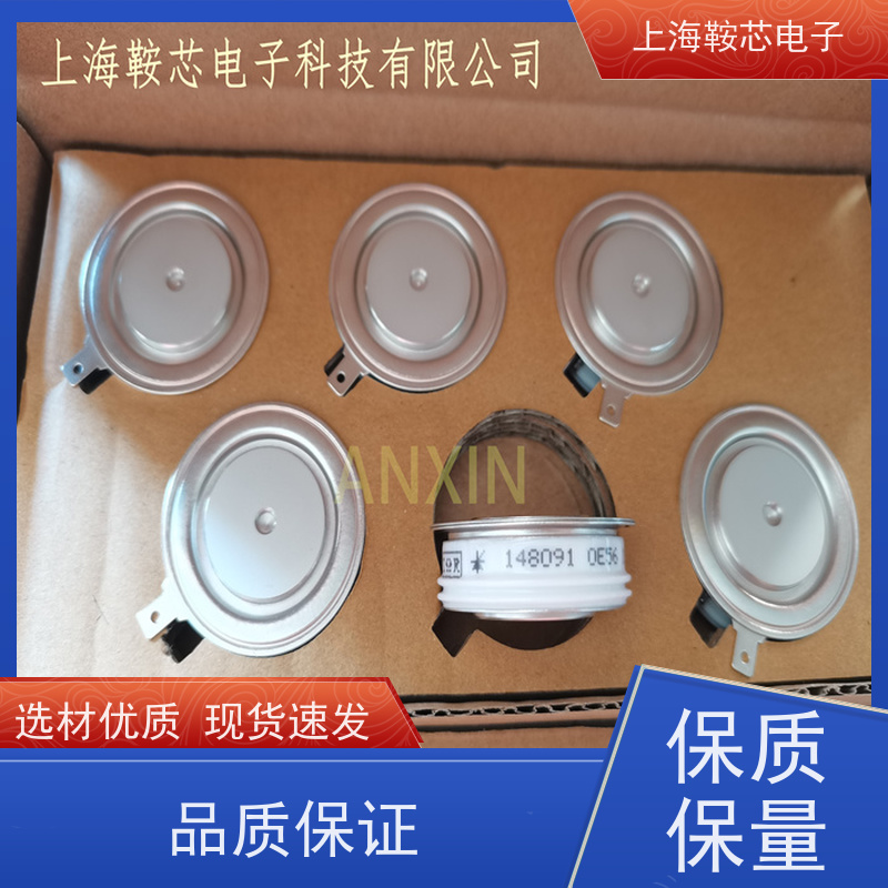 Vishay晶闸管 SD300C16C 平板可控硅IR 鞍芯电子 厂家