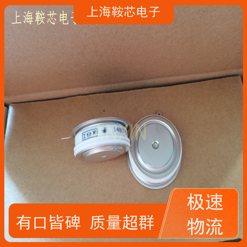 Vishay晶闸管 SD6000C16R 平板可控硅IR 鞍芯电子 厂家