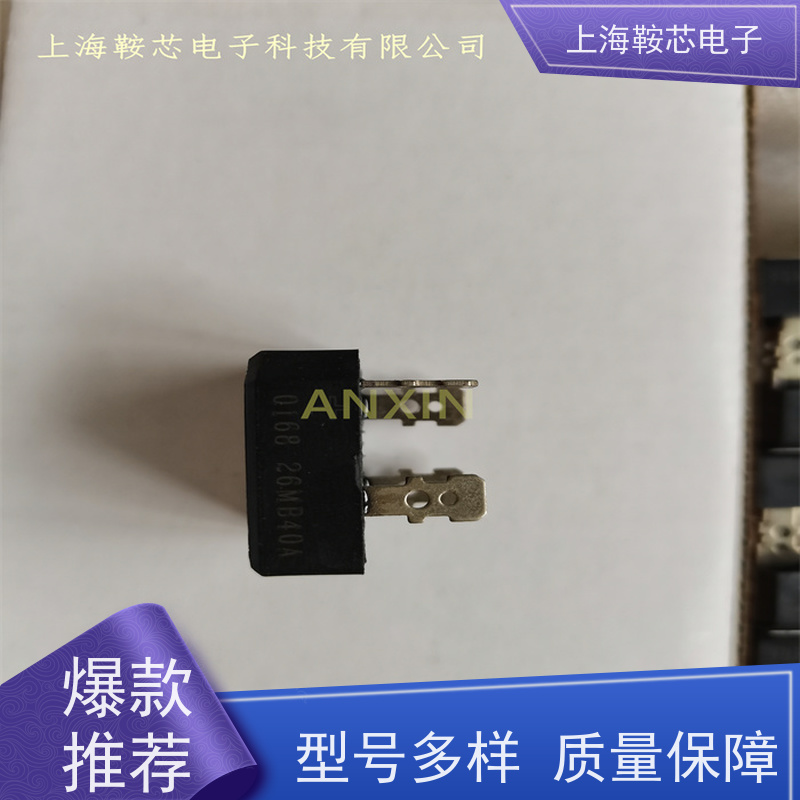 IR螺旋二极管 40HFR80 整流管Vishay 鞍芯电子 厂家生产