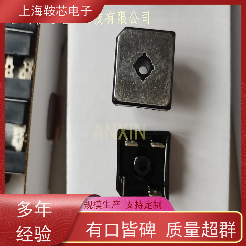 IR螺旋二极管 50PF80 整流管Vishay 鞍芯电子 厂家生产