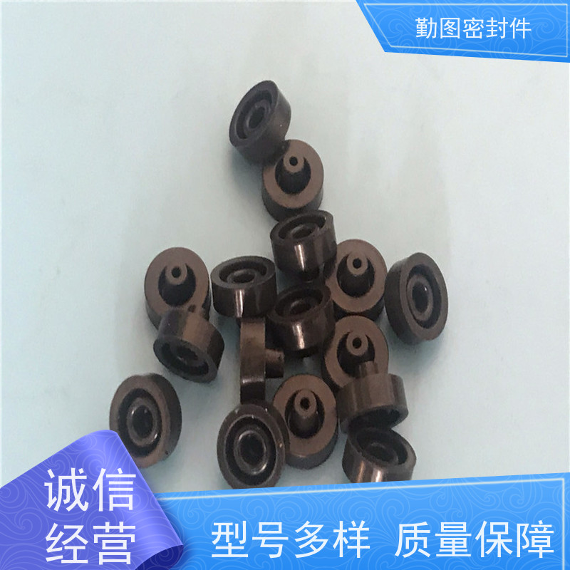  压电阀密封圈 耐高温 耐腐蚀性 规格齐全 支持定制