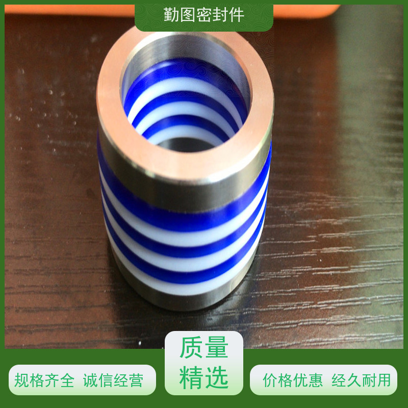  点胶机密封圈 对法兰压缩面的表面要求不高 非标定制