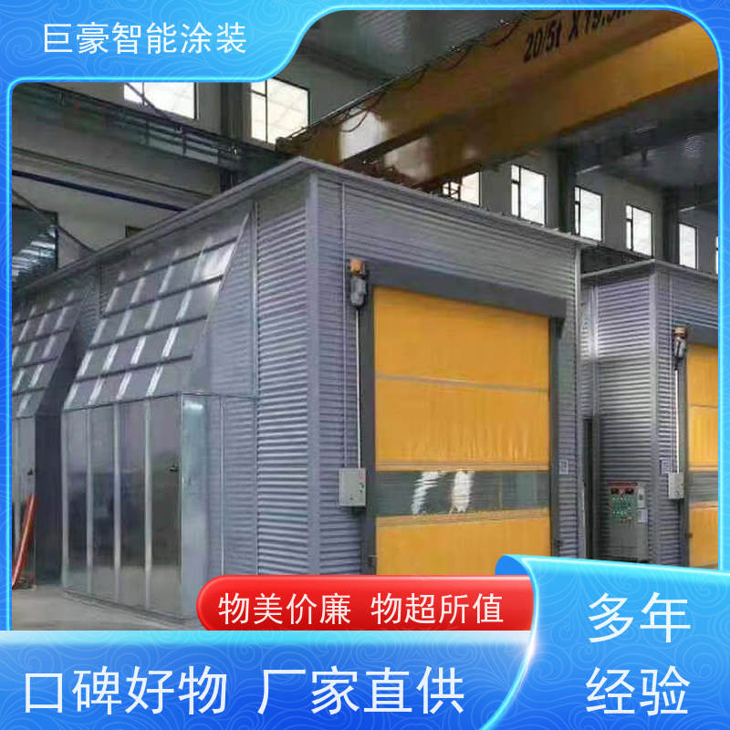 涂装设备源头工厂 UV喷涂 德国进口技术 节能减排