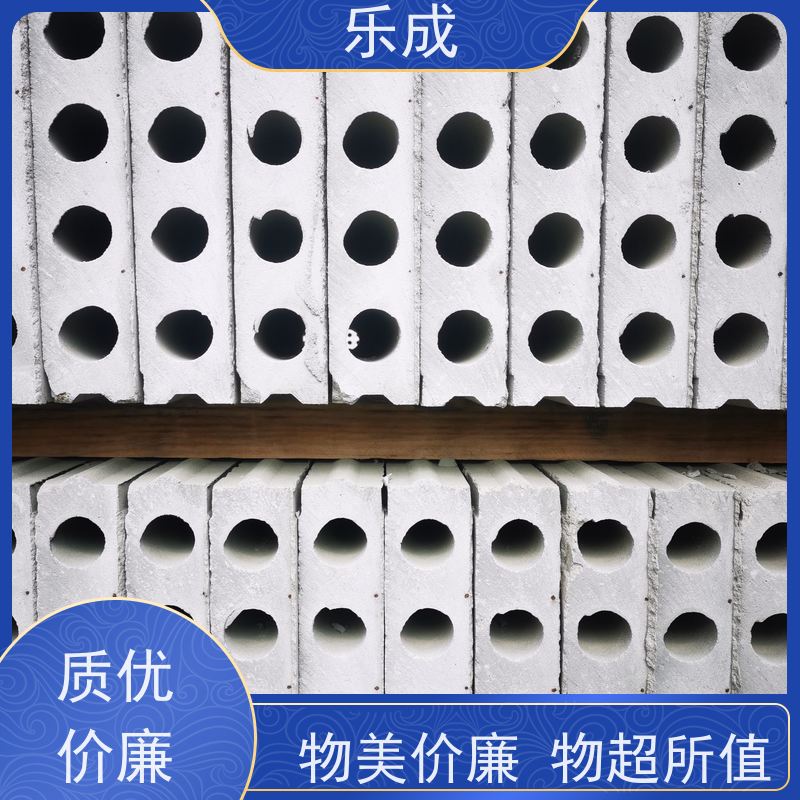 乐成 防潮防火 支持定制 当天可发货 水泥预制板 源头工厂 品类齐全