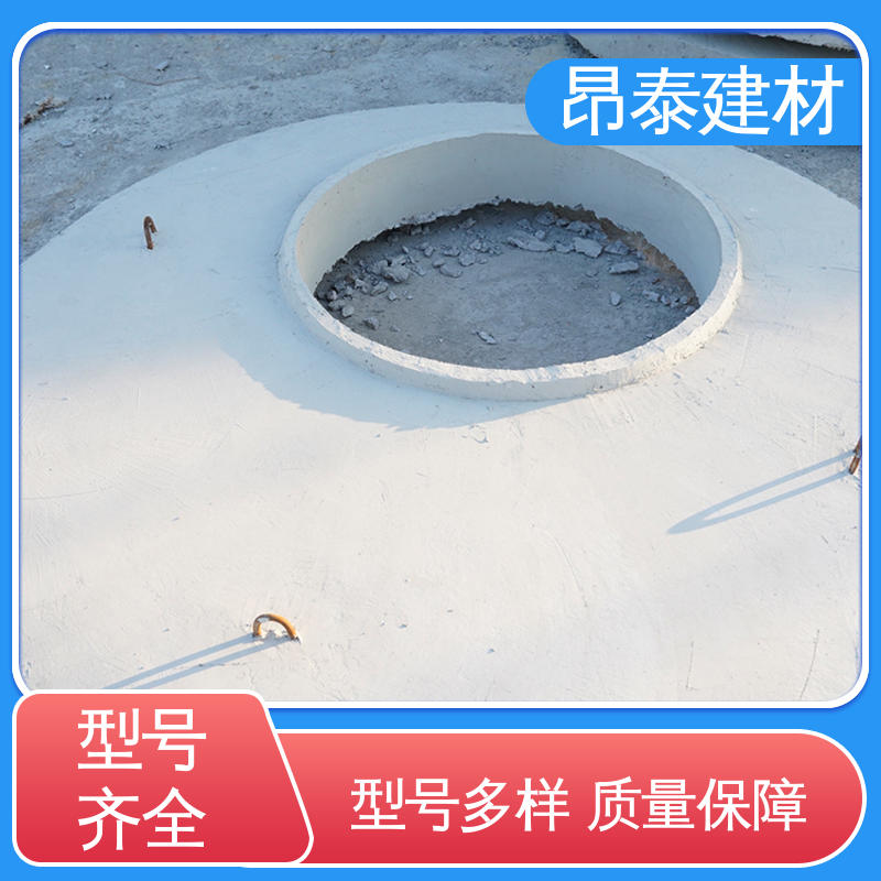 厂家直供 做工精细 预制盖板 排水沟检查井 承压能力强