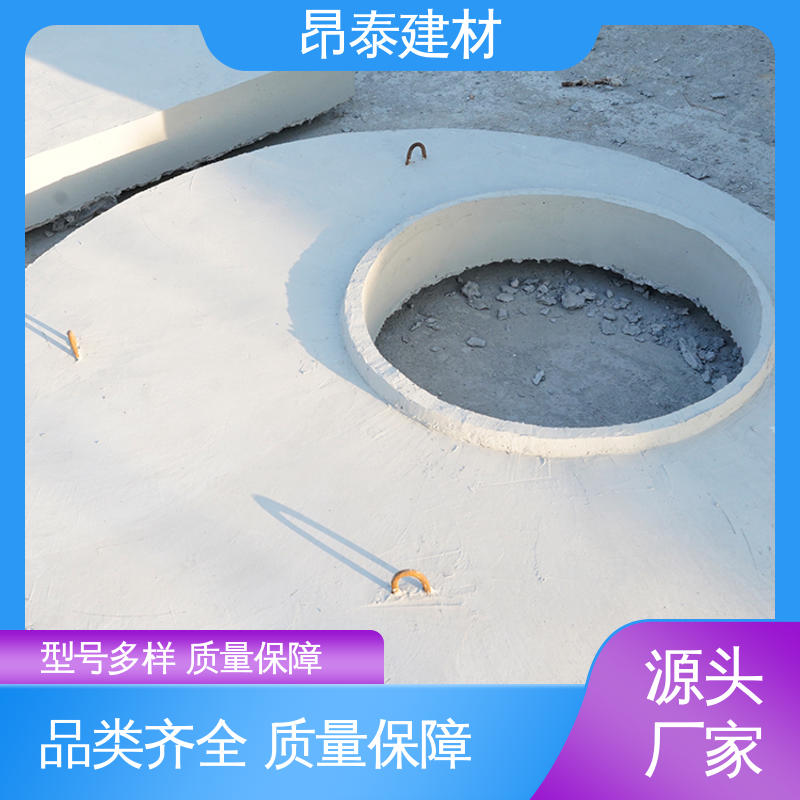 源头工厂 水泥沟盖 不易变形 承压能力强 尺寸按需生产