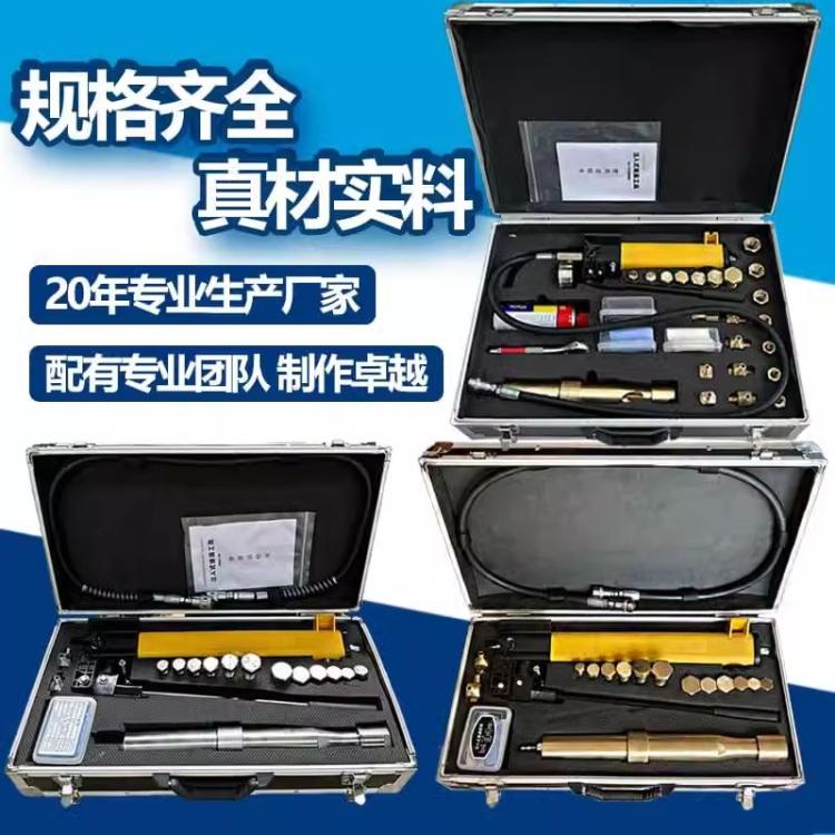 注入式堵漏工具 消防泄露封堵器材 管道密封设备应急补修堵漏器