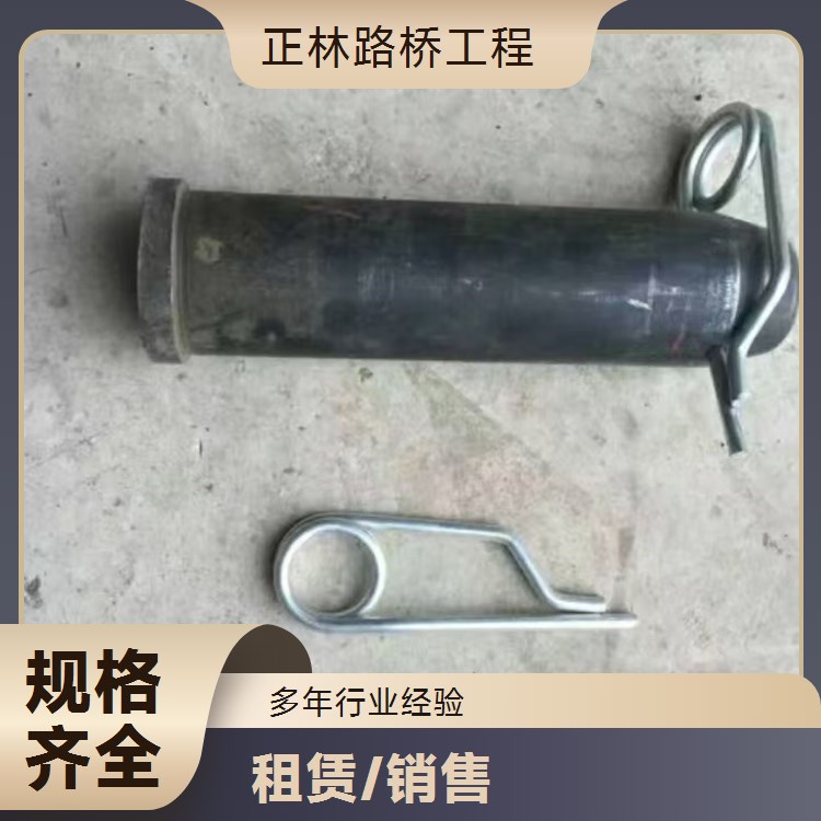 200型贝雷片钢便桥 桥梁建筑施工钢桥 厂家多种规格 正林路桥工程