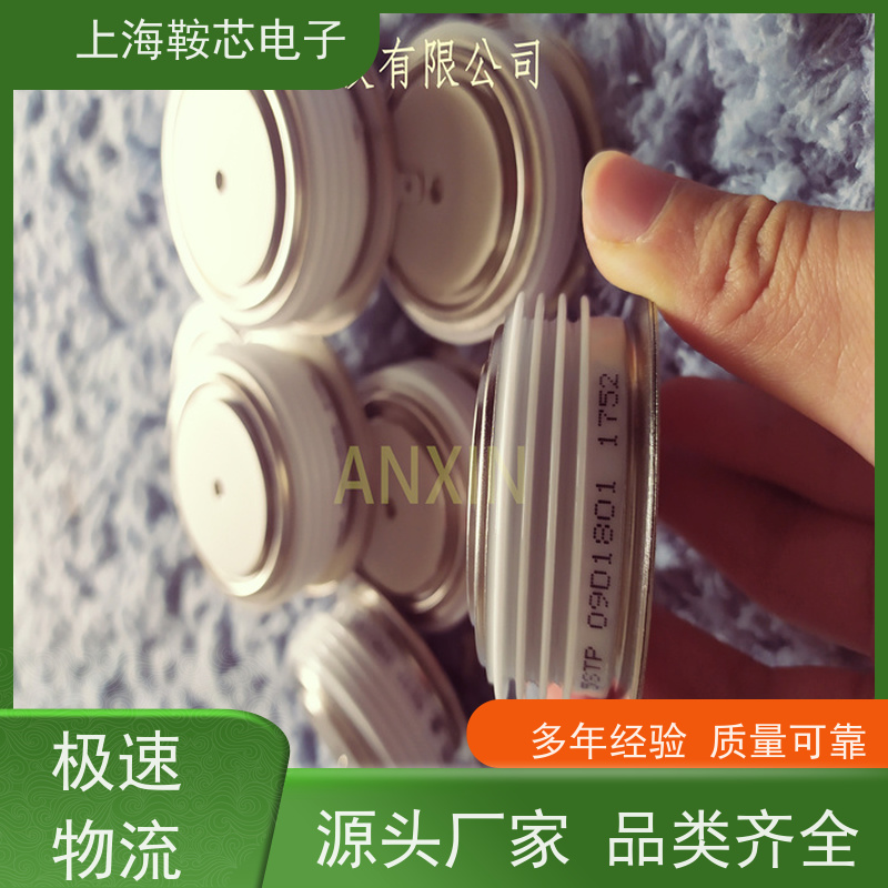 瑞士平板可控硅 5STP06T3020 晶闸管 鞍芯电子 厂家