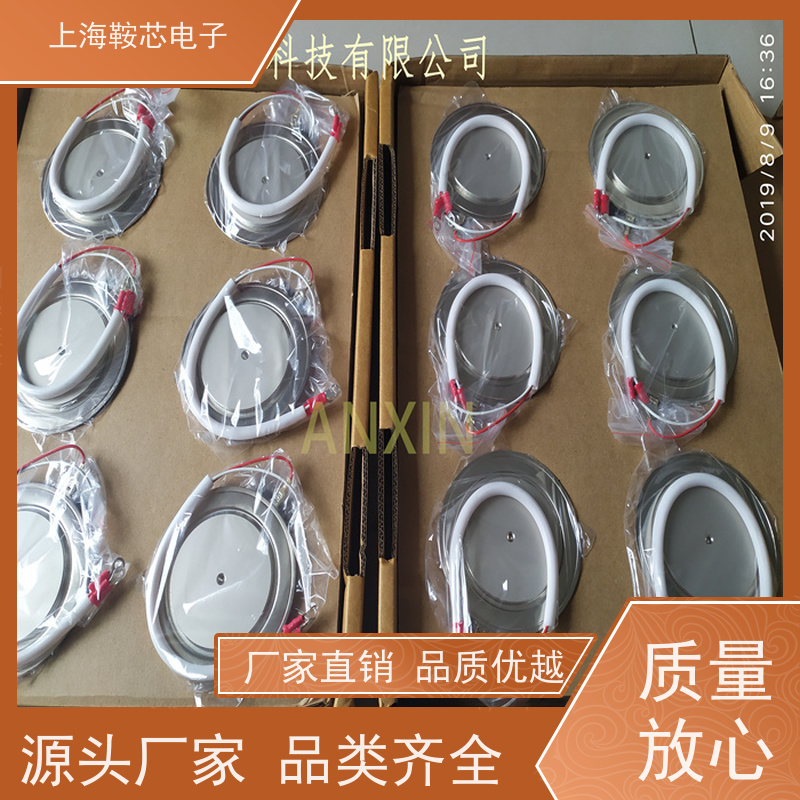瑞士平板可控硅 5STP20F1601 晶闸管 鞍芯电子 厂家