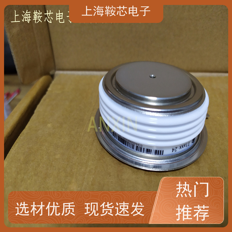 瑞士平板二极管 整流管 5SDA11D1702 鞍芯电子 厂家