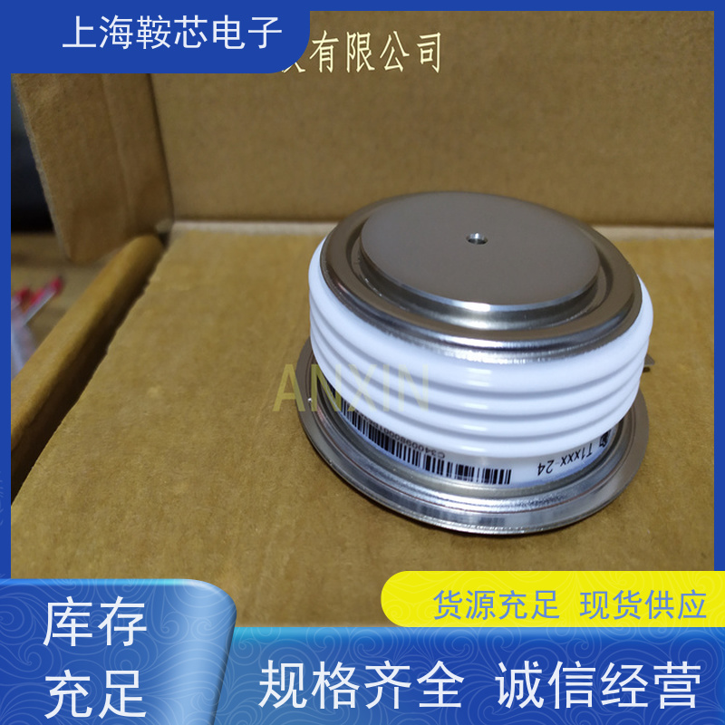 瑞士平板二极管 整流管 5SDF10H4502 鞍芯电子 厂家