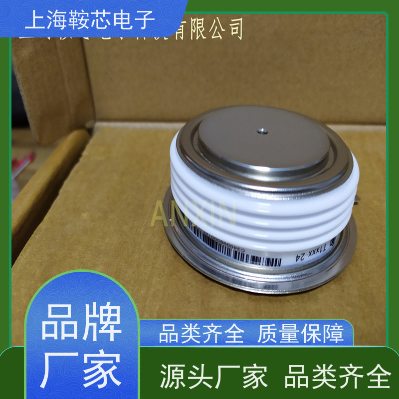 瑞士平板二极管 整流管 5SDD07D6000 鞍芯电子 厂家