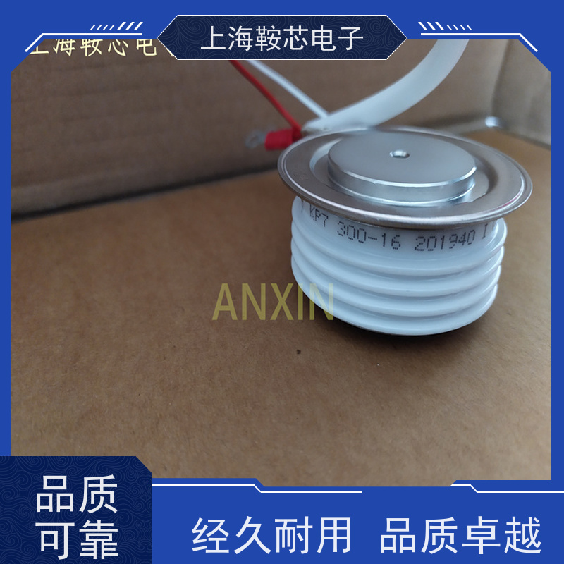 厂家CRRC中车 平板可控硅 KPA 2000-24 南车CSR晶闸管 鞍芯电子