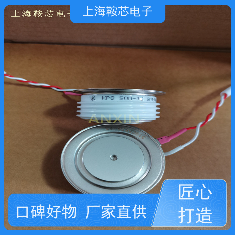 中车CRRC可控硅 KPB 3000-30 南车CSR晶闸管 鞍芯电子 厂家