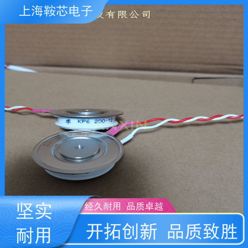 厂家CRRC中车 平板可控硅 KPA 1600-20 南车CSR晶闸管 鞍芯电子