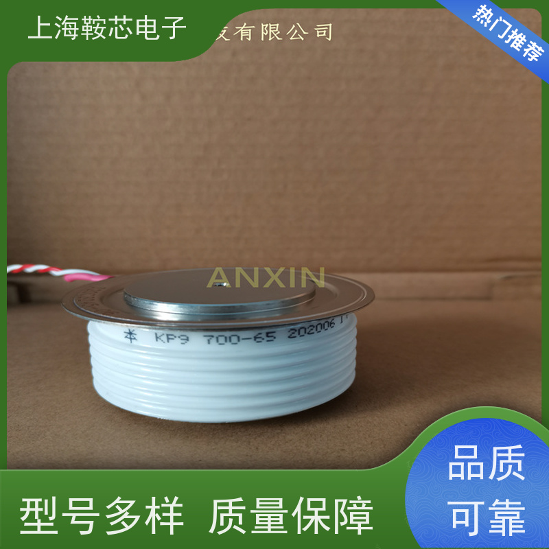 中车CRRC可控硅 KPX 3000-30 南车CSR晶闸管 鞍芯电子 厂家