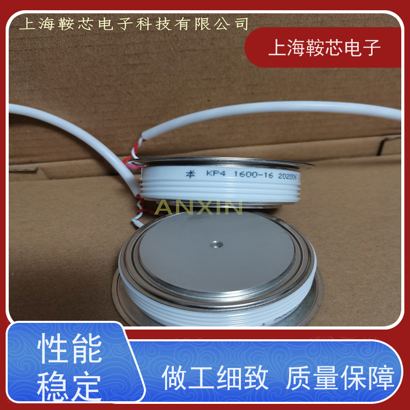中车CRRC可控硅 KPX 3000-25 南车CSR晶闸管 鞍芯电子 厂家