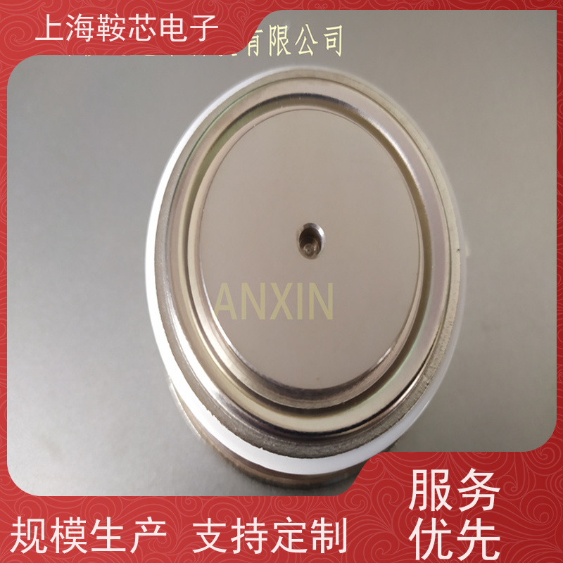 销售DYNEX平板可控硅 DCR2400B80 晶闸管 鞍芯电子 厂家