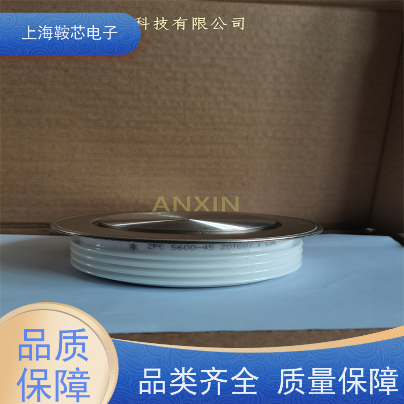 中车CRRC二极管 ZK8 300-12 南车CSR整流管 鞍芯电子 厂家