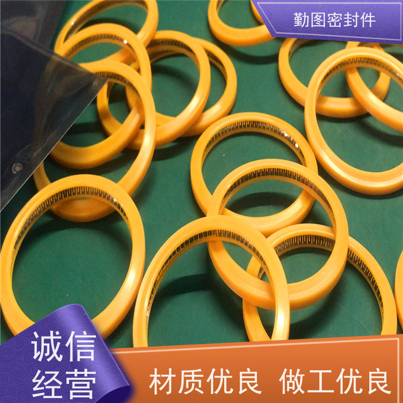  激光头泛塞封 可应用于各种高温腐蚀流体的场合 易于清洗和维护
