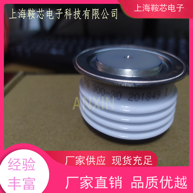 鞍芯电子 CRRC中车二极管 ZPB 6700-16 南车CSR整流管 厂家