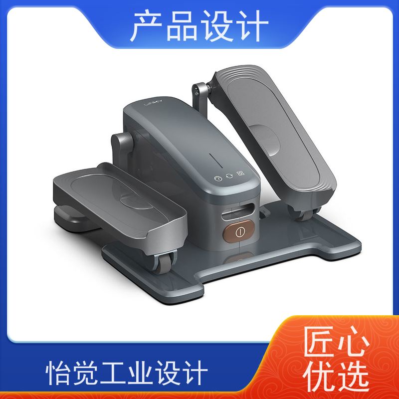 怡觉未来性产品造型设计防止结构失效或损坏适用于新能源