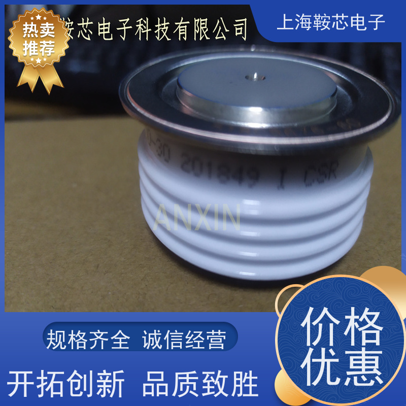 鞍芯电子 CRRC中车二极管 ZPC 6000-6 南车CSR整流管 厂家