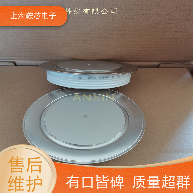 鞍芯电子 CRRC中车二极管 ZPX 5000-10 南车CSR整流管 厂家