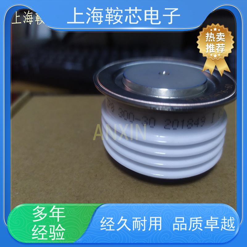 鞍芯电子 CRRC中车二极管 ZP6 300-8 南车CSR整流管 厂家