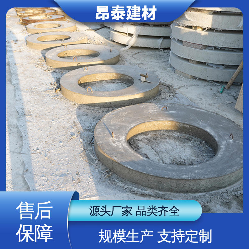 源头工厂 混凝土盖板 适用范围广 新型砌体材料 出货质检