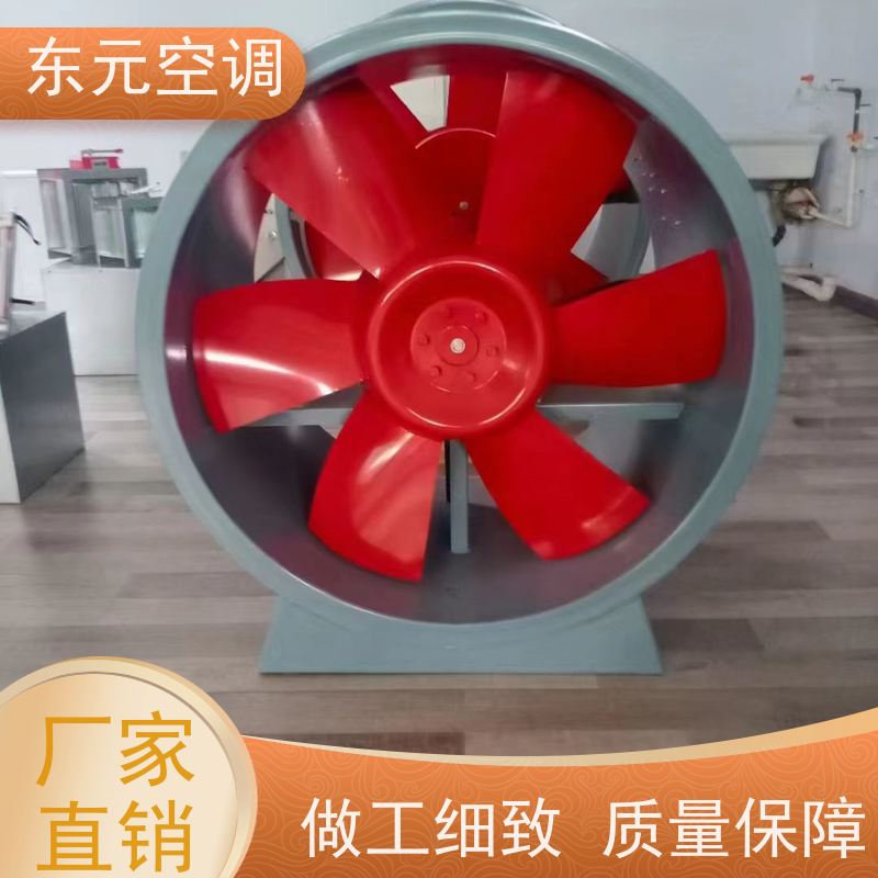 东元空调BFT-11-3.15离心送风机箱低噪音运行适用范围广