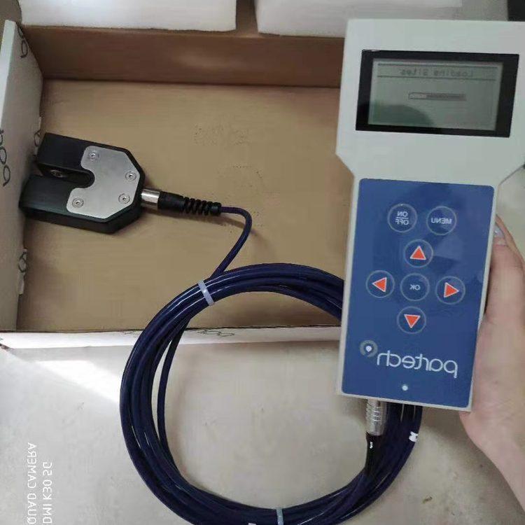 英国partech 750便携式污泥浓度计 悬浮物 |浊度测定仪