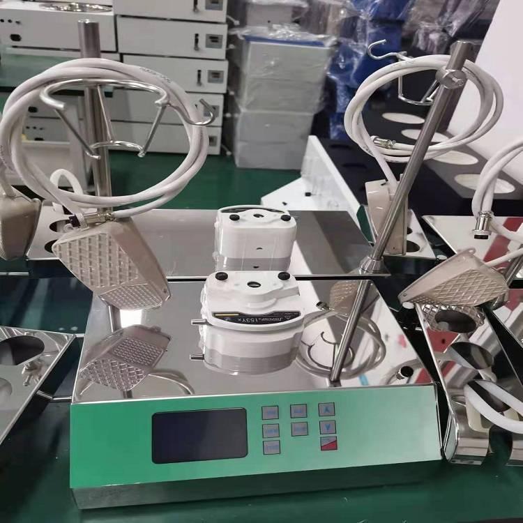 路博ZW-2008智能全封闭集菌仪 微生物限度检侧仪