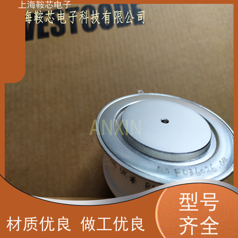 供应WESTCODE UK N0795N180 西玛可控硅 晶闸管 鞍芯电子