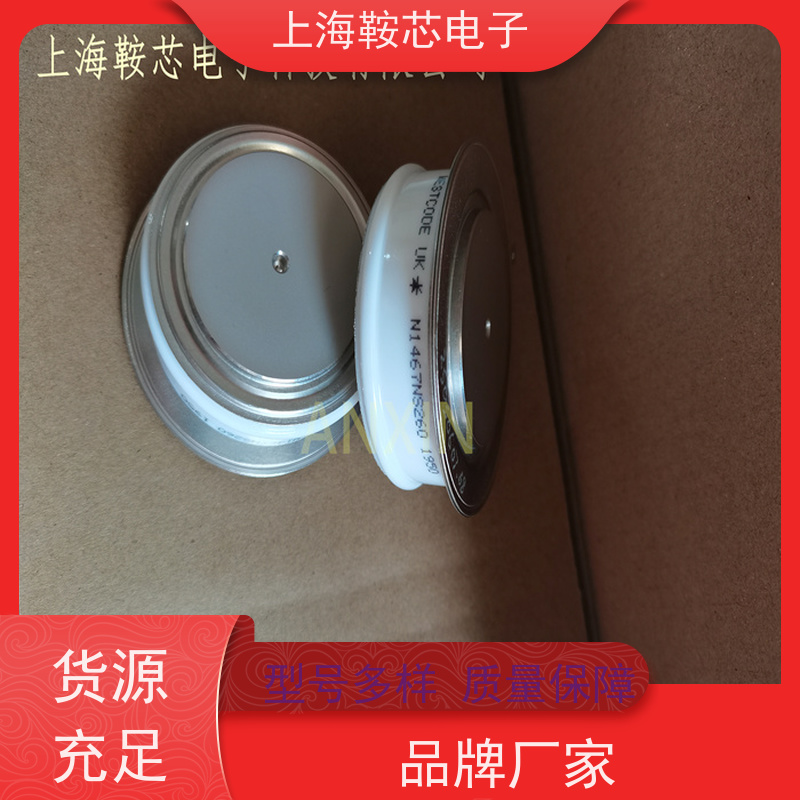 供应WESTCODE UK N490CH12 西玛可控硅 晶闸管 鞍芯电子