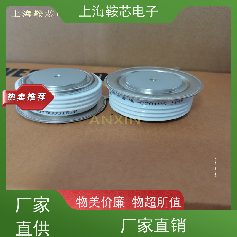 供应WESTCODE UK 323A3372P30 西玛可控硅 晶闸管 鞍芯电子