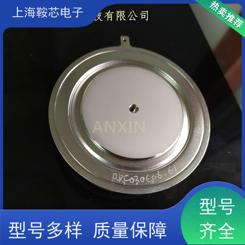供应WESTCODE UK N490SH24 西玛可控硅 晶闸管 鞍芯电子