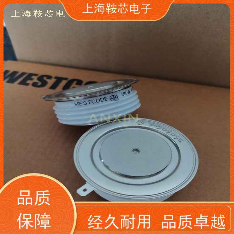 供应WESTCODE UK N370CH12 西玛可控硅 晶闸管 鞍芯电子