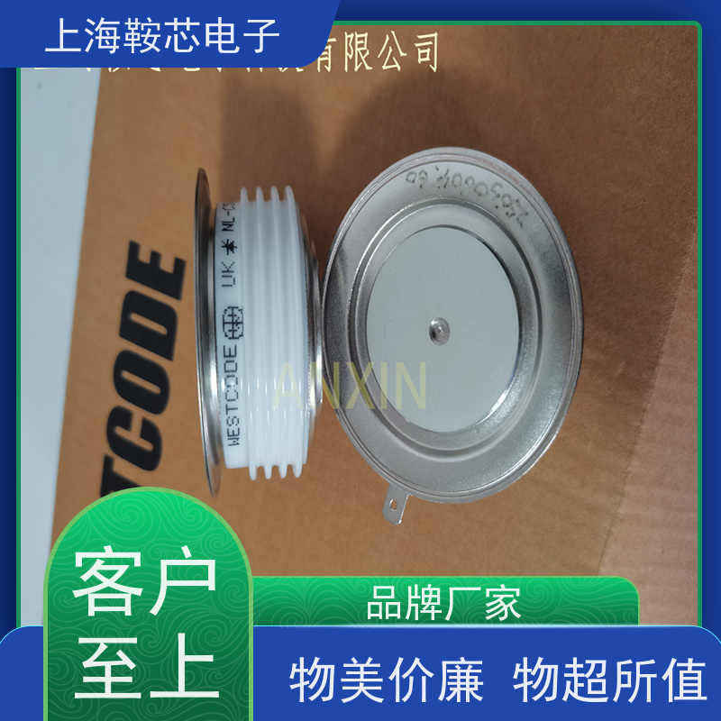 供应WESTCODE UK R1275NC21L 西玛可控硅 晶闸管 鞍芯电子