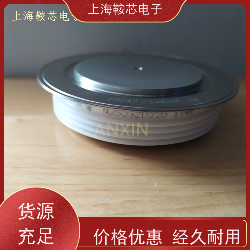 供应WESTCODE UK N280SH15 西玛可控硅 晶闸管 鞍芯电子