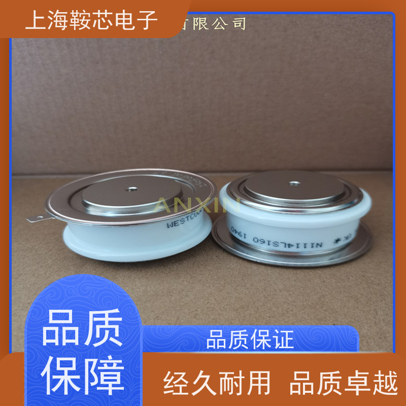 供应WESTCODE UK N390CH34 西玛可控硅 晶闸管 鞍芯电子