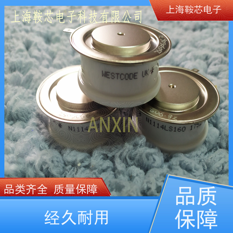 供应WESTCODE UK N3012ZC260 西玛可控硅 晶闸管 鞍芯电子