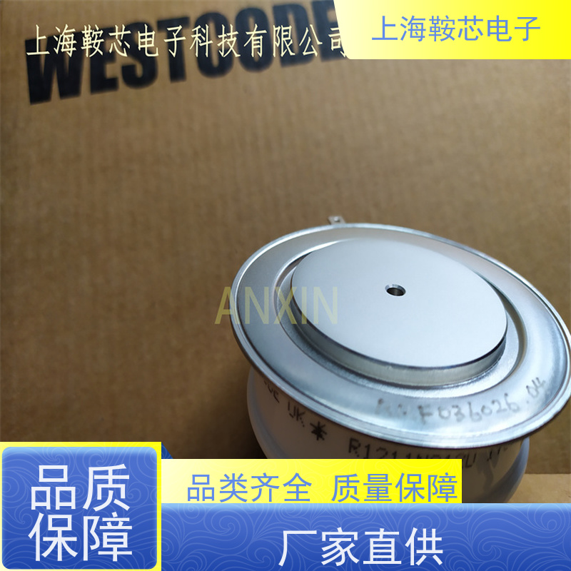 供应WESTCODE UK 323A3376P44 西玛可控硅 晶闸管 鞍芯电子