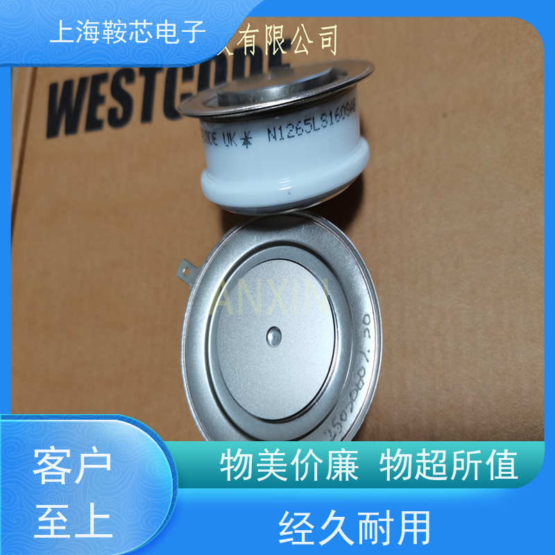 供应WESTCODE UK N0910LS220 西玛可控硅 晶闸管 鞍芯电子