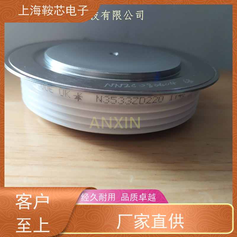 供应WESTCODE UK N600CH14 西玛可控硅 晶闸管 鞍芯电子