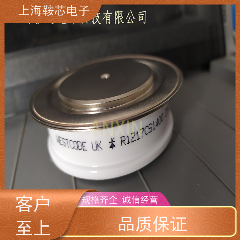 供应WESTCODE UK N540CH16 西玛可控硅 晶闸管 鞍芯电子