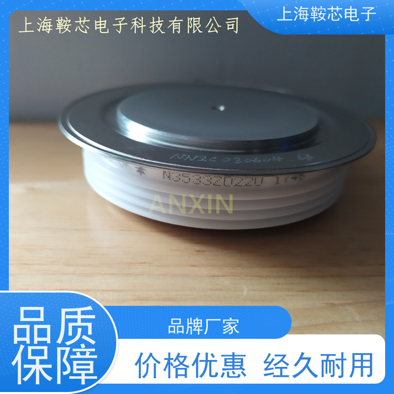 供应WESTCODE UK N350CH14 西玛可控硅 晶闸管 鞍芯电子
